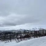 Perfect Couple's Hideaway In Nature! * Beitostolen