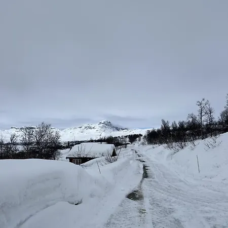 Perfect Couple's Hideaway In Nature! Semesterbostad