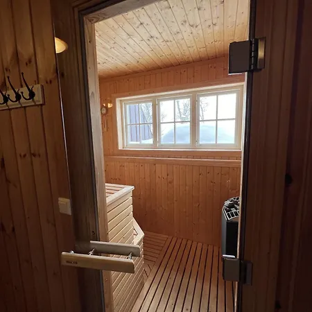 Perfect Couple's Hideaway In Nature! * Beitostolen