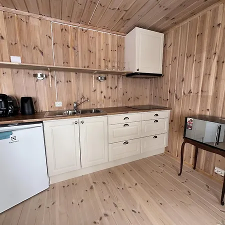 Semesterbostad Perfect Couple's Hideaway In Nature! *