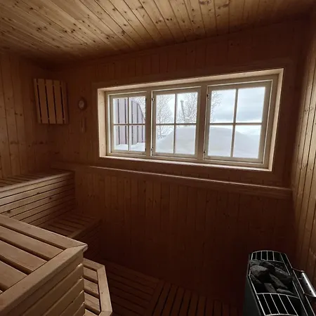 Perfect Couple's Hideaway In Nature! * Beitostolen