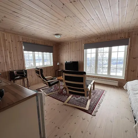 Perfect Couple's Hideaway In Nature! Ferienhaus