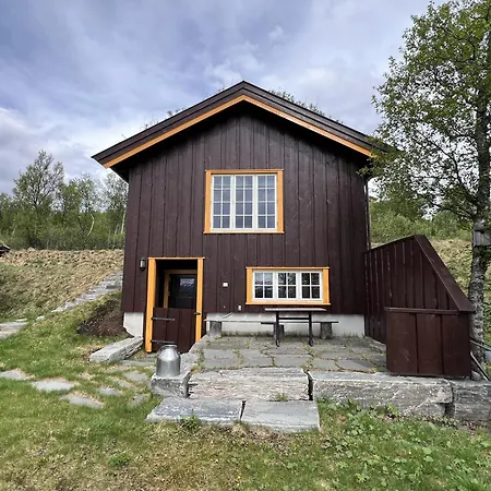 Semesterbostad Perfect Couple's Hideaway In Nature! *