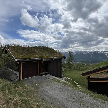 Perfect Couple's Hideaway In Nature! *