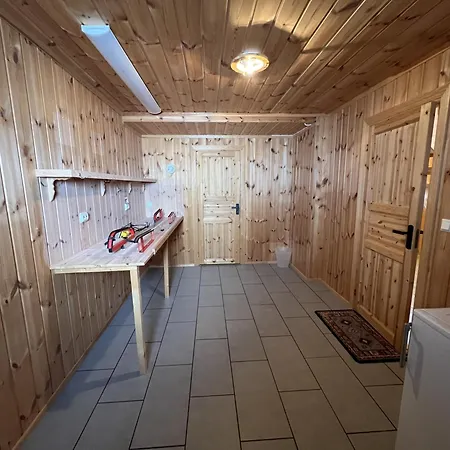 Perfect Couple's Hideaway In Nature! Semesterbostad *