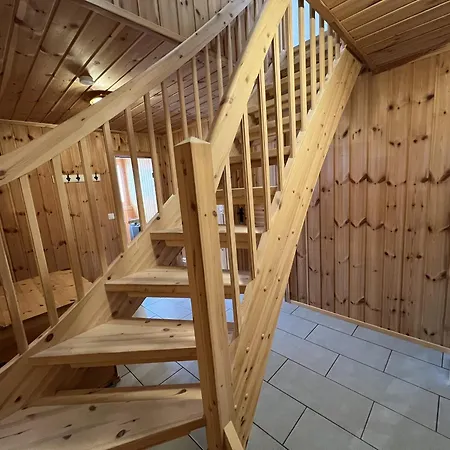 Perfect Couple's Hideaway In Nature! Semesterbostad *