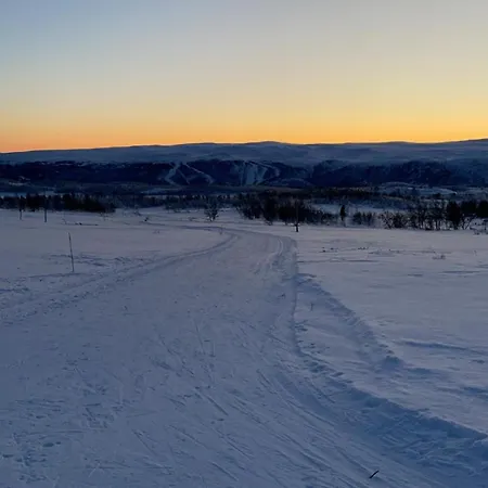 Semesterbostad Perfect Couple's Hideaway In Nature! *