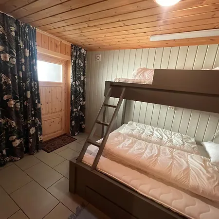 Ferienhaus Perfect Couple's Hideaway In Nature! *