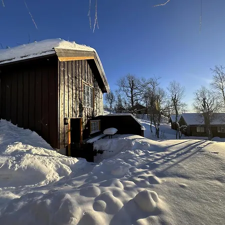 Perfect Couple's Hideaway In Nature! بيت للعطل *