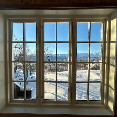 Perfect Couple's Hideaway In Nature! Semesterbostad