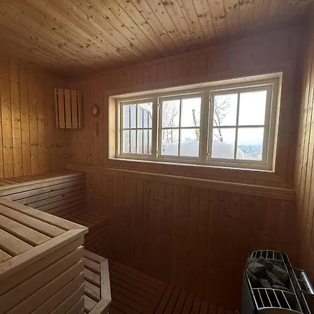 Perfect Couple's Hideaway In Nature! Beitostolen