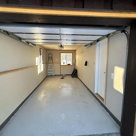 Perfect Couple's Hideaway In Nature! Semesterbostad