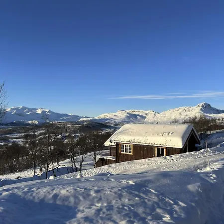 Perfect Couple's Hideaway In Nature! Semesterbostad