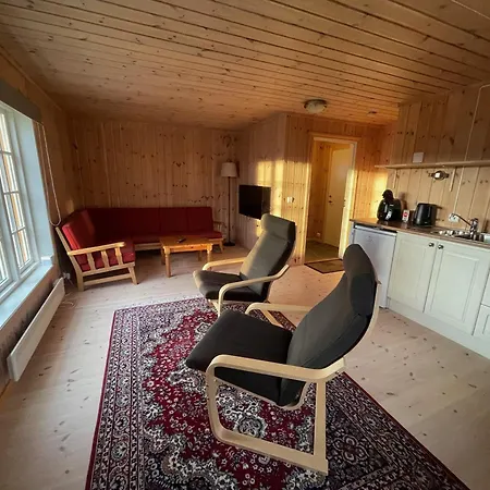 Perfect Couple's Hideaway In Nature! بيت للعطل Beitostolen