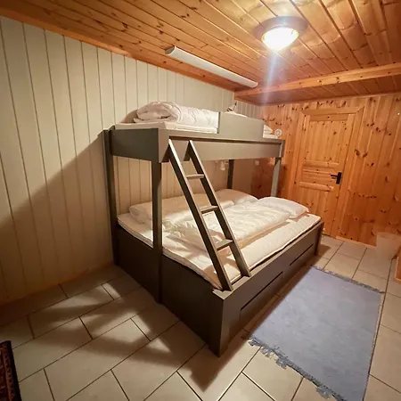 Perfect Couple's Hideaway In Nature! بيت للعطل Beitostolen