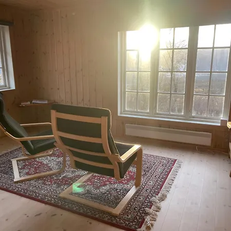 Koselig Gjestehus Med Badstue Beitostolen