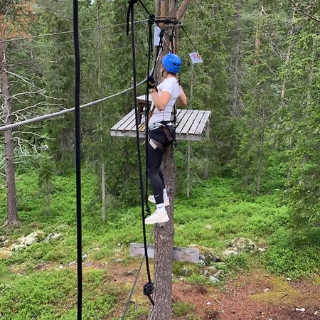 Perfect Couple's Hideaway In Nature! بيت للعطل Beitostolen