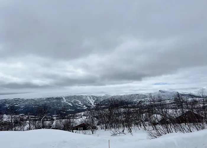 Perfect Couple's Hideaway In Nature!