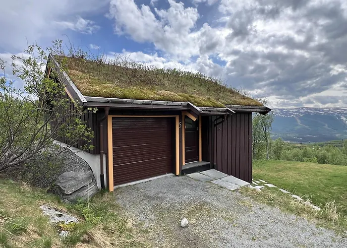 Perfect Couple's Hideaway In Nature! *