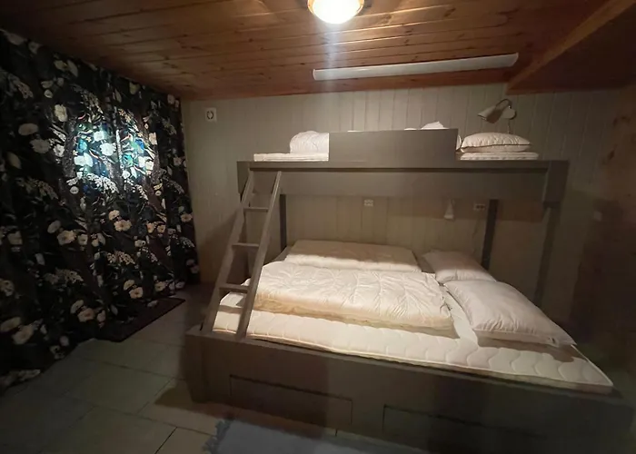 Perfect Couple's Hideaway In Nature! Hébergement de vacances